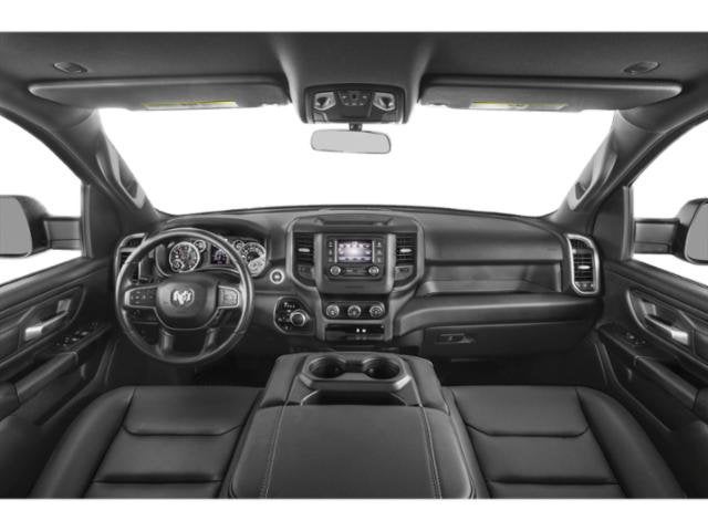 2023 RAM 1500 Tradesman