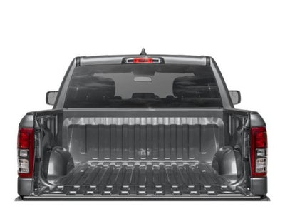 2023 RAM 1500 Tradesman