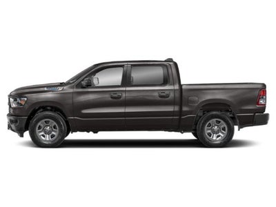 2023 RAM 1500 Tradesman