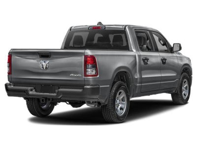 2023 RAM 1500 Tradesman