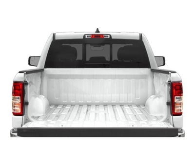 2023 RAM 1500 Big Horn 4x4 Quad Cab 6'4" Box