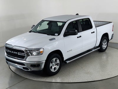 2023 RAM 1500 Lone Star