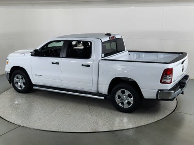 2023 RAM 1500 Lone Star