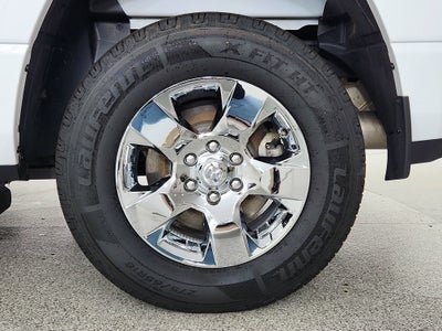 2023 RAM 1500 Lone Star