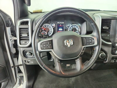 2023 RAM 1500 Lone Star