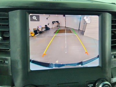 2023 RAM 1500 Lone Star