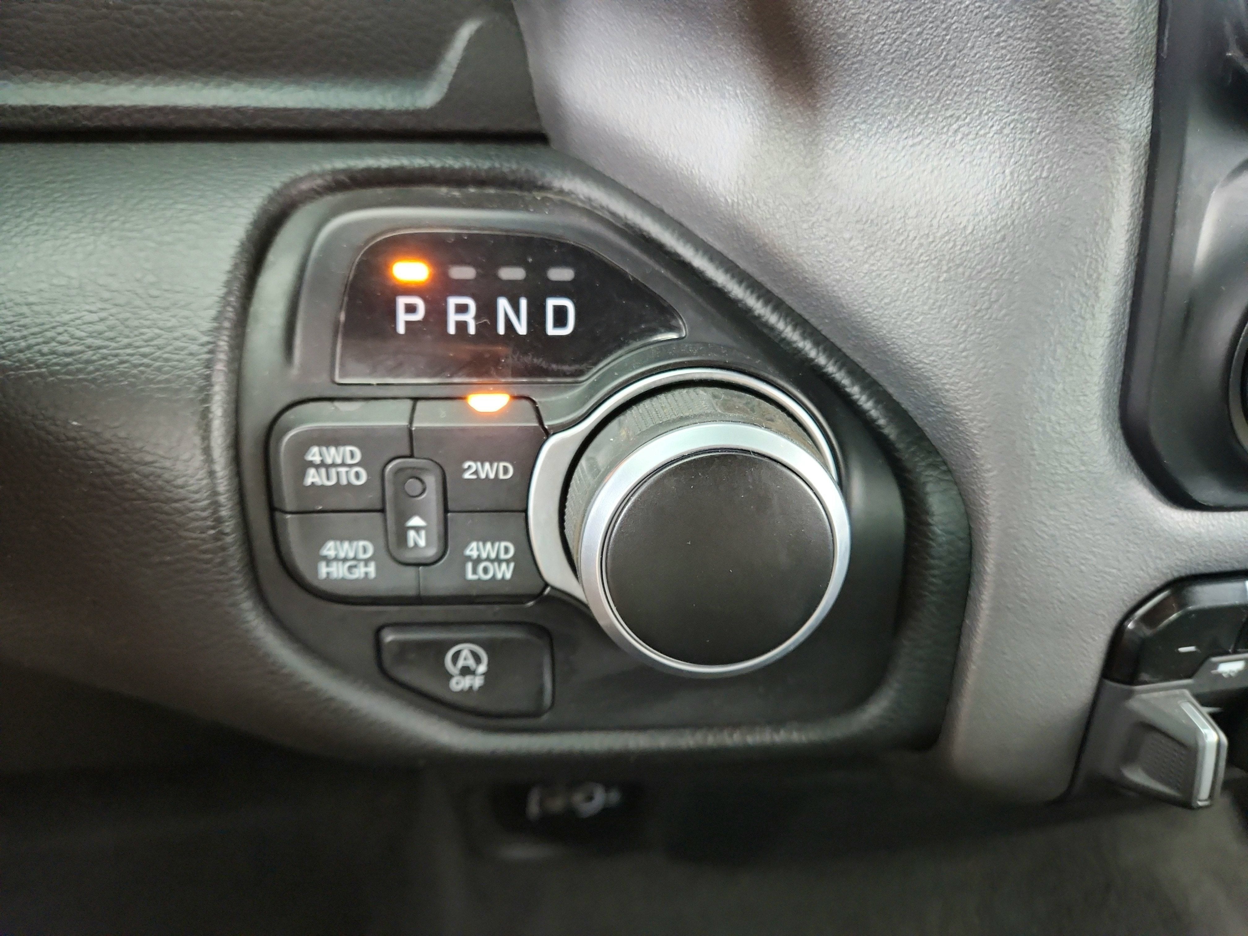 2023 RAM 1500 Lone Star