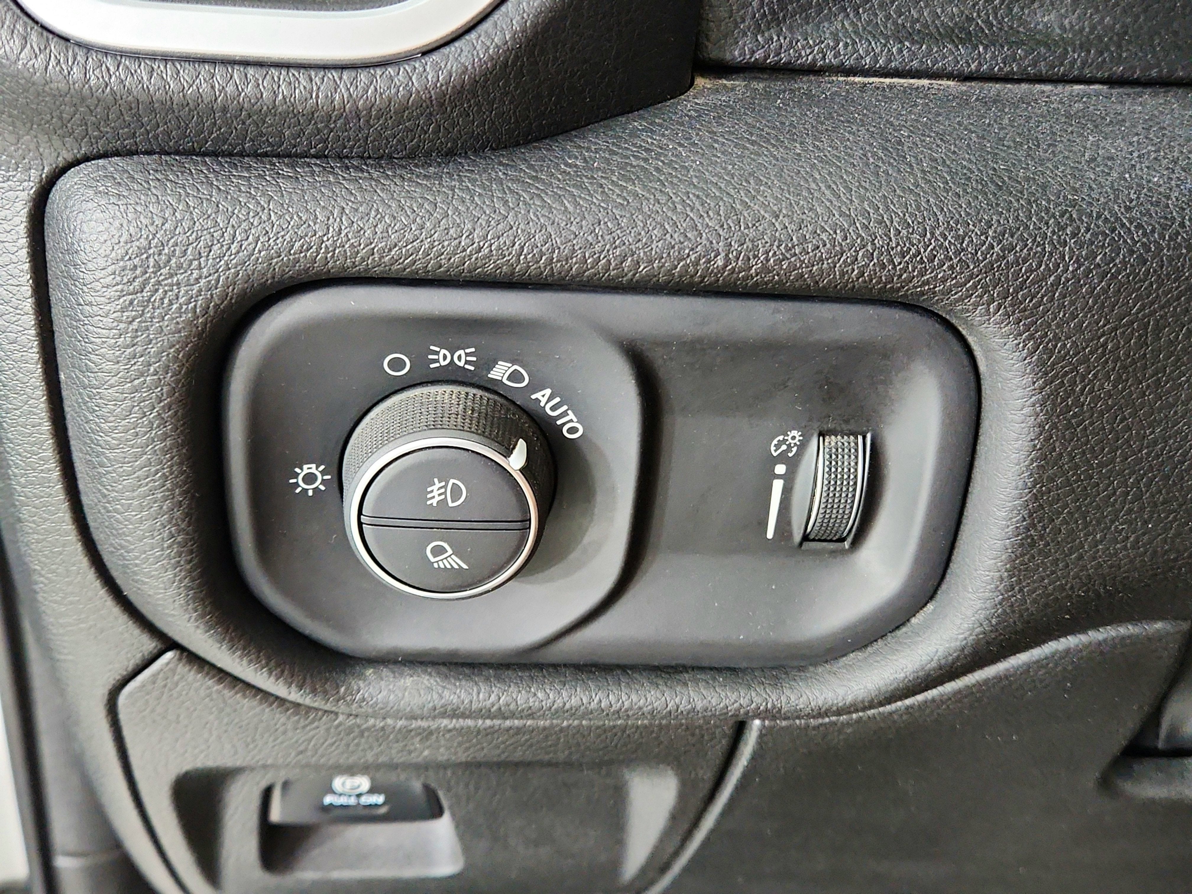 2023 RAM 1500 Lone Star