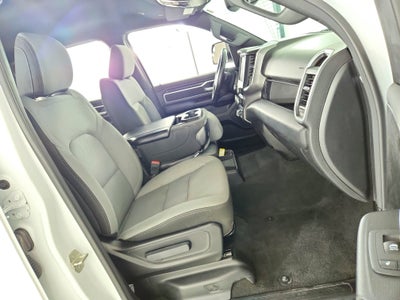 2023 RAM 1500 Lone Star