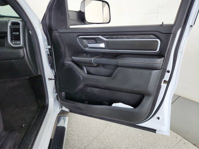 2023 RAM 1500 Lone Star