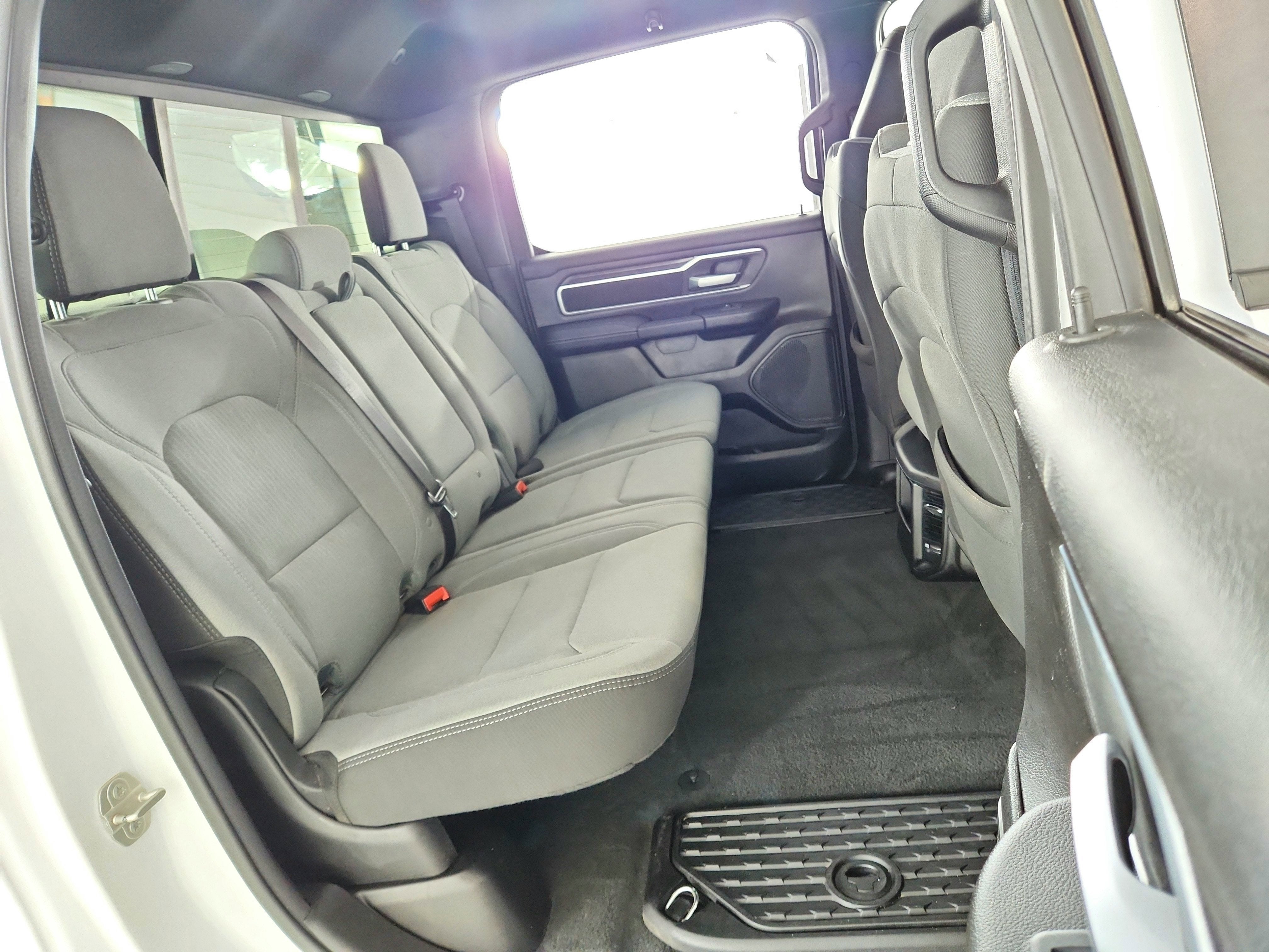 2023 RAM 1500 Lone Star