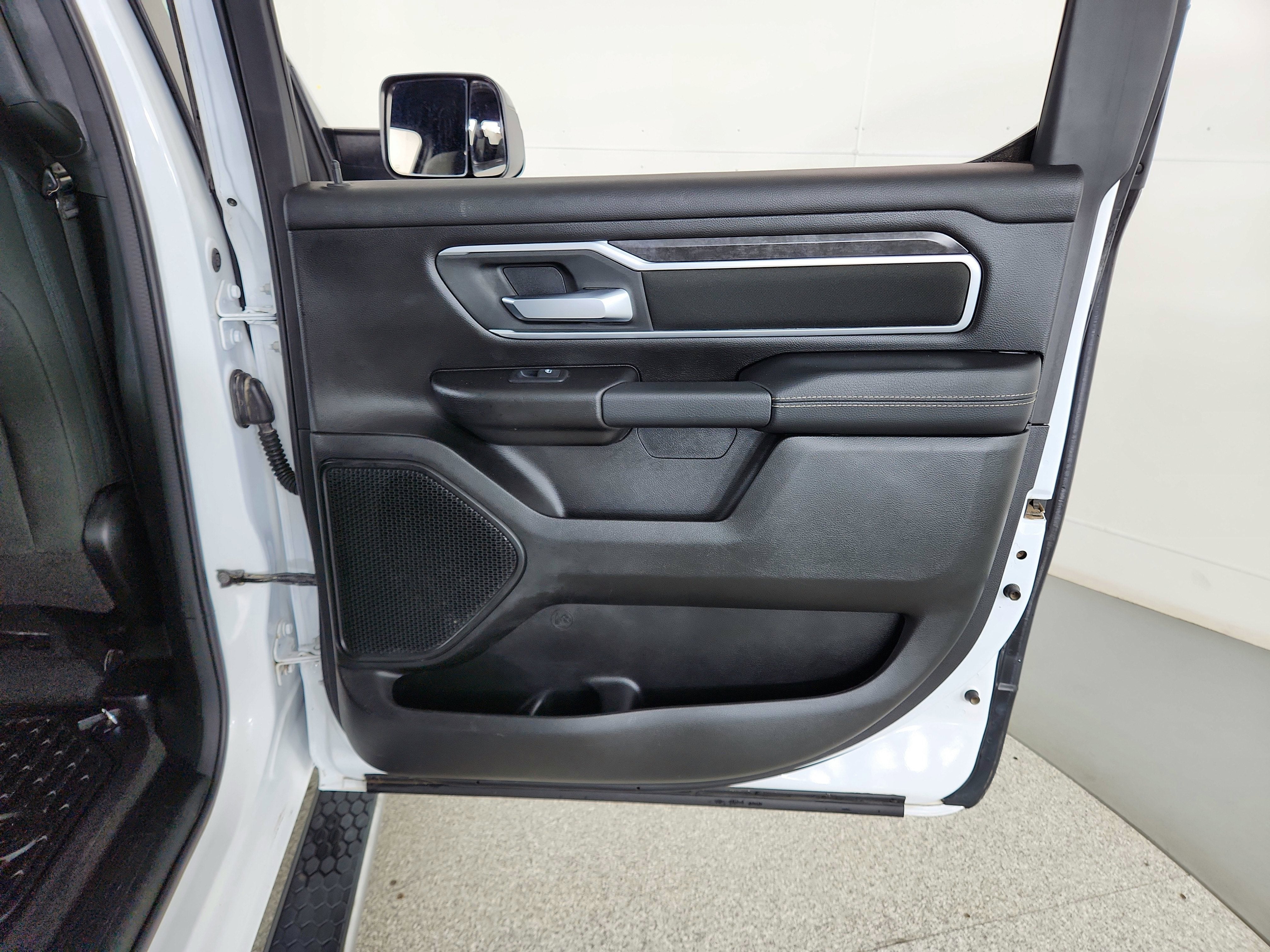 2023 RAM 1500 Lone Star