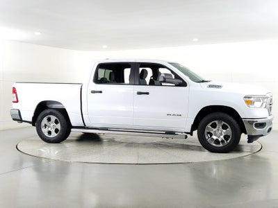 2023 RAM 1500 Lone Star