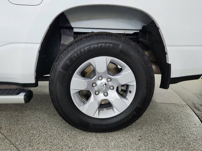 2023 RAM 1500 Lone Star