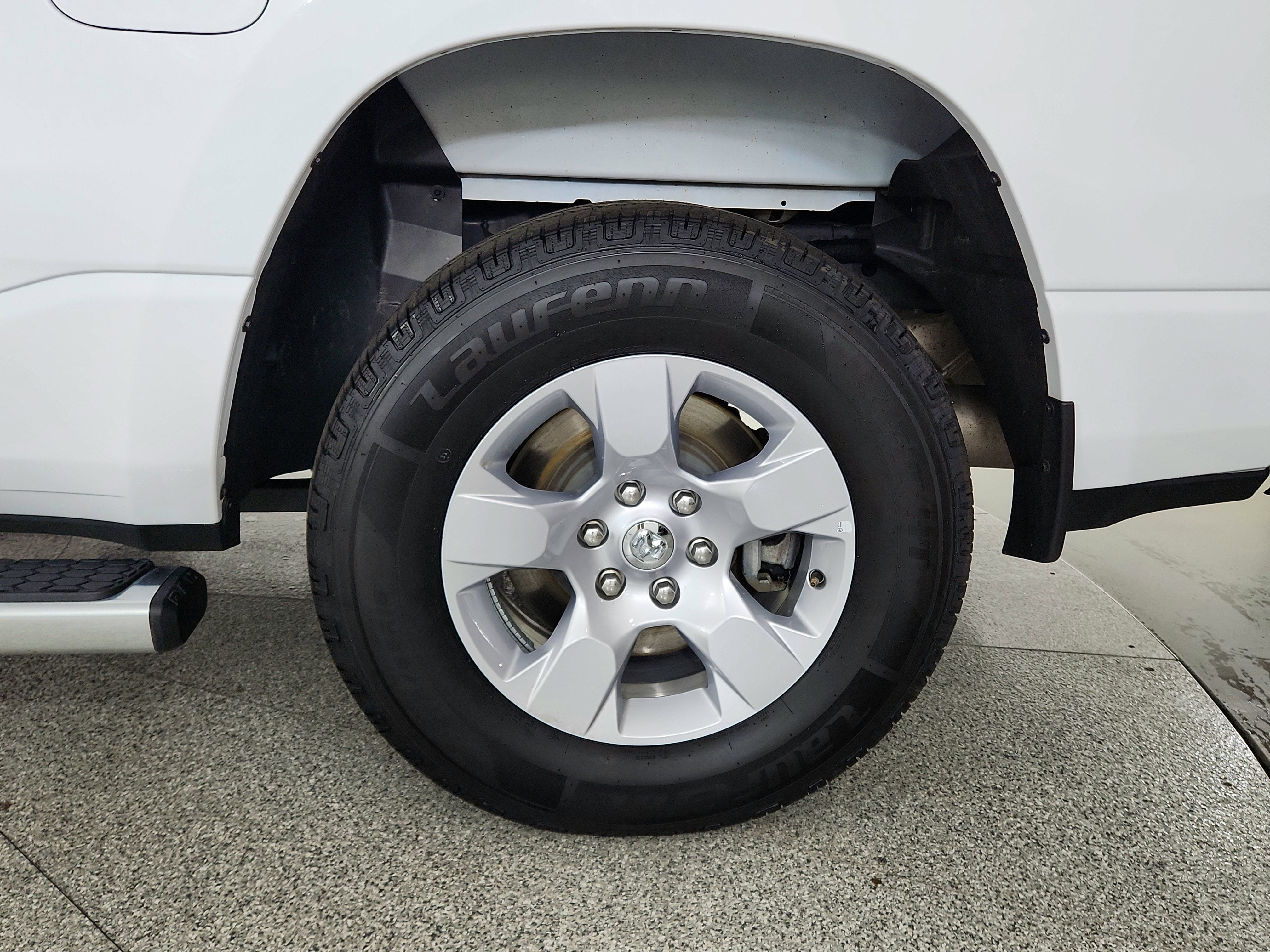 2023 RAM 1500 Lone Star