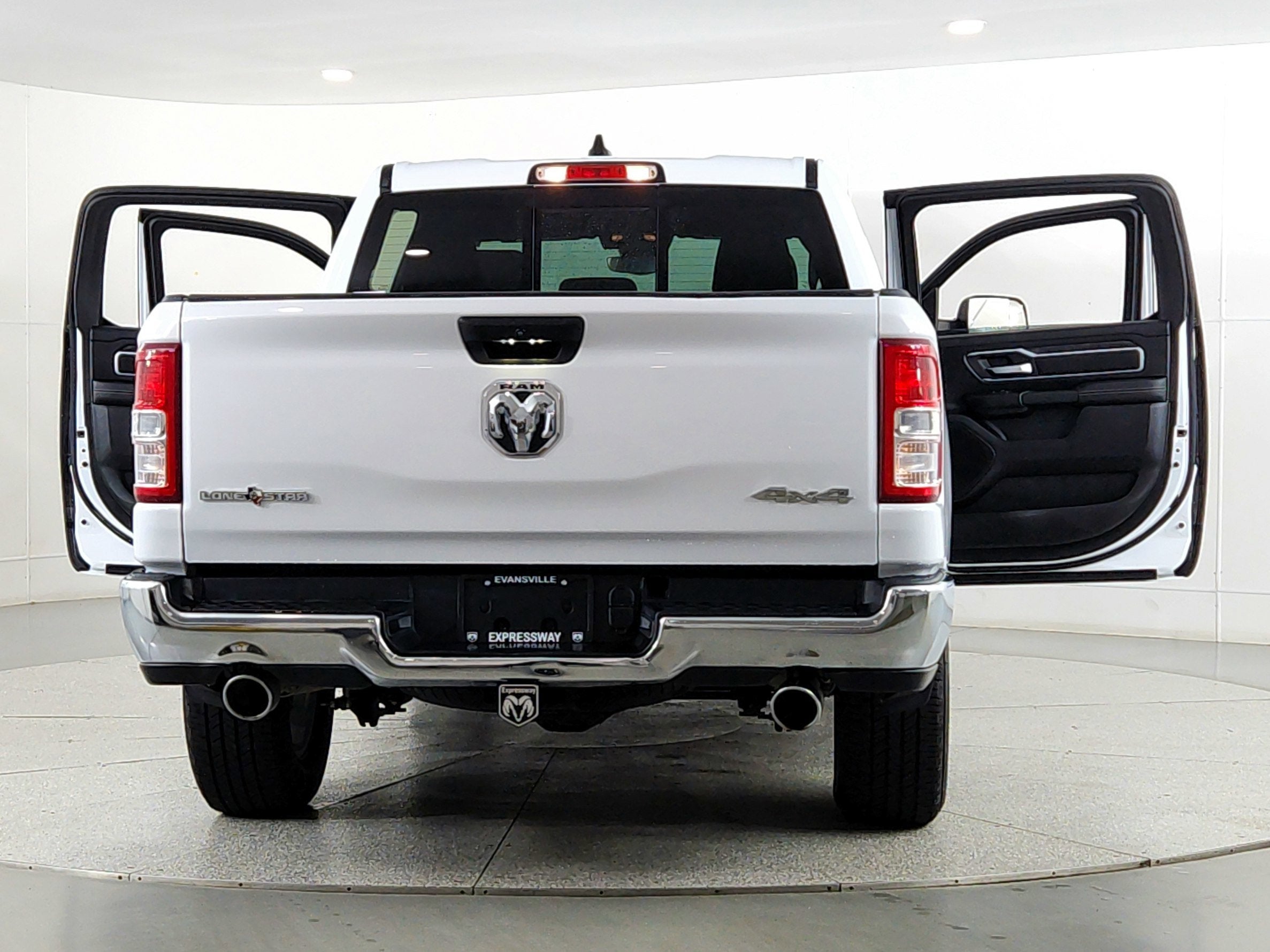 2023 RAM 1500 Lone Star