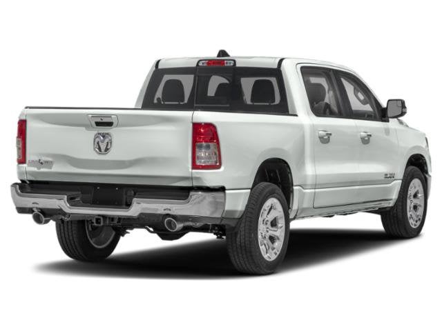 2019 RAM Ram 1500 Big Horn/Lone Star 4x4 Crew Cab 5'7" Box