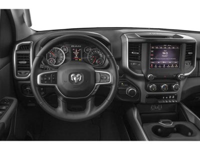 2019 RAM 1500 Big Horn/Lone Star 4x4 Crew Cab 5'7" Box