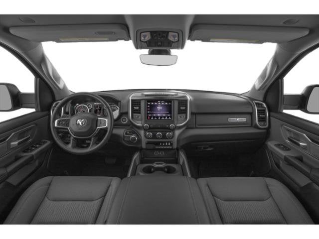 2019 RAM 1500 Big Horn/Lone Star 4x4 Crew Cab 5'7" Box