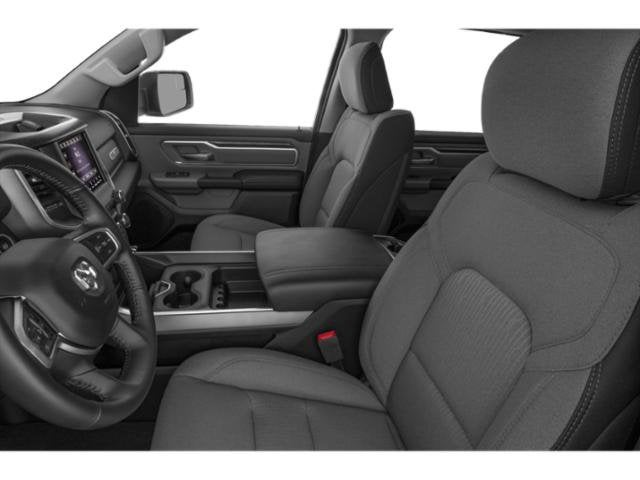 2019 RAM 1500 Big Horn/Lone Star 4x4 Crew Cab 5'7" Box