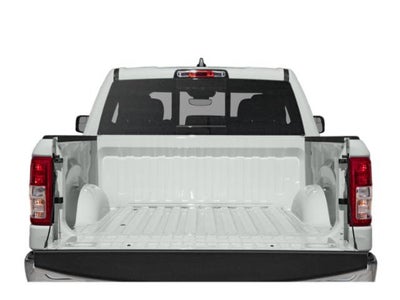 2019 RAM 1500 Big Horn/Lone Star 4x4 Crew Cab 5'7" Box