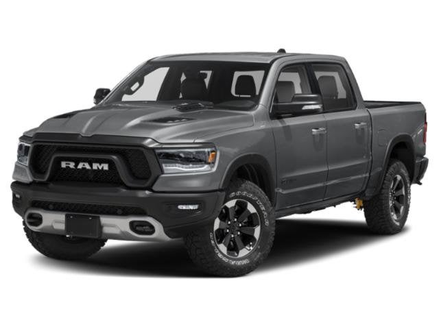 2019 RAM 1500 Big Horn/Lone Star 4x4 Crew Cab 5'7" Box