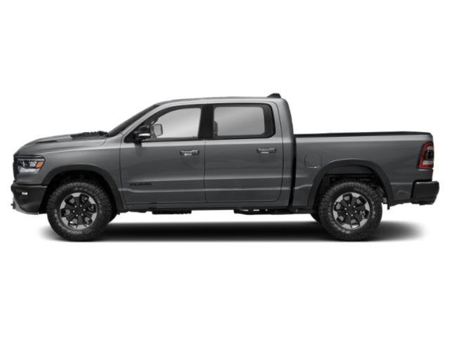 2019 RAM 1500 Big Horn/Lone Star 4x4 Crew Cab 5'7" Box