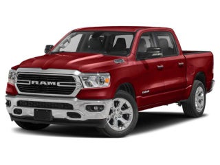 2019 RAM 1500 Big Horn/Lone Star 4x4 Crew Cab 5'7" Box