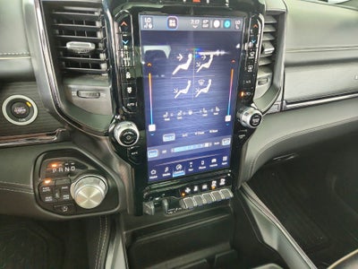 2023 RAM 1500 Limited