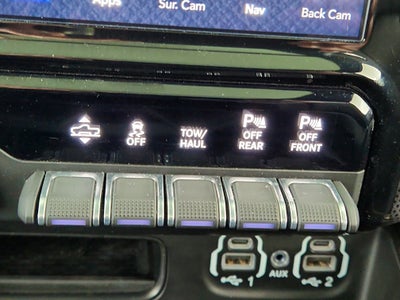 2021 RAM 1500 Limited