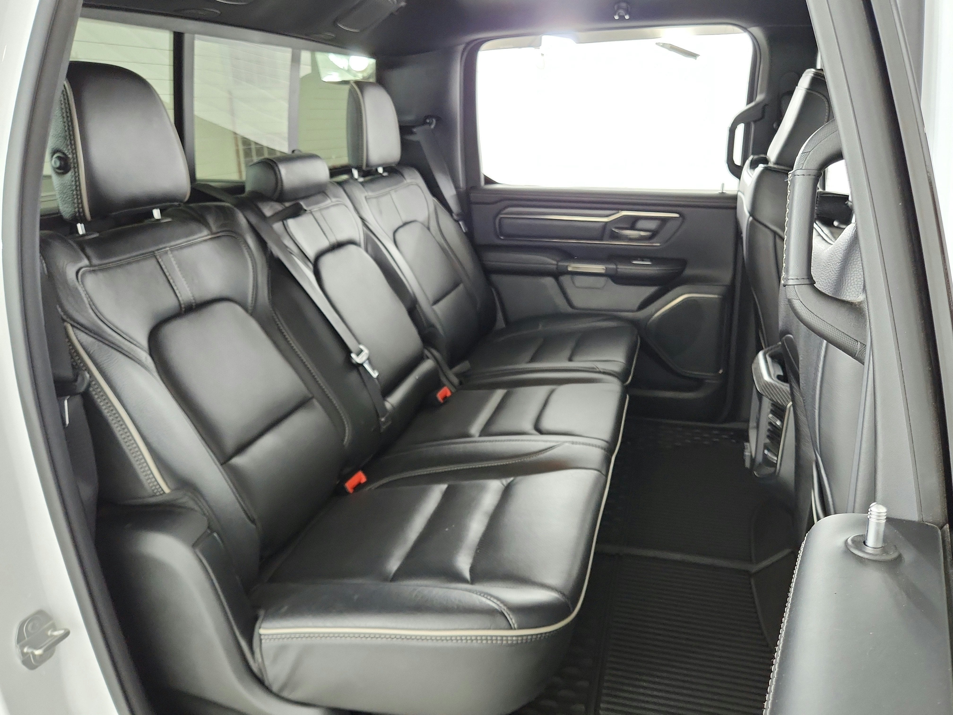 2021 RAM Ram 1500 Limited
