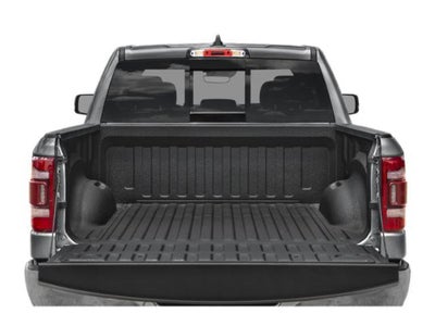 2024 RAM 1500 Limited 4x4 Crew Cab 5'7" Box