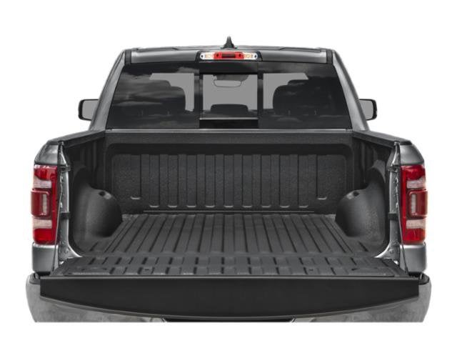 2024 RAM 1500 Limited 4x4 Crew Cab 5'7" Box