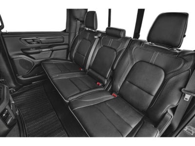 2024 RAM 1500 Limited 4x4 Crew Cab 5'7" Box