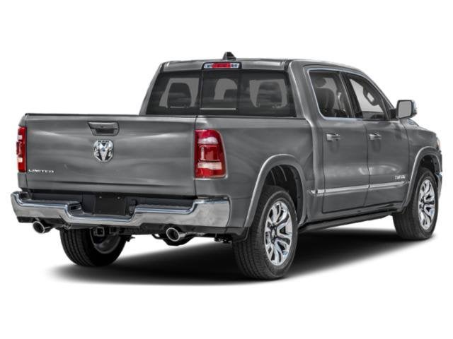 2024 RAM 1500 Limited 4x4 Crew Cab 5'7" Box