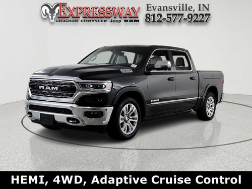 2024 RAM 1500 Limited