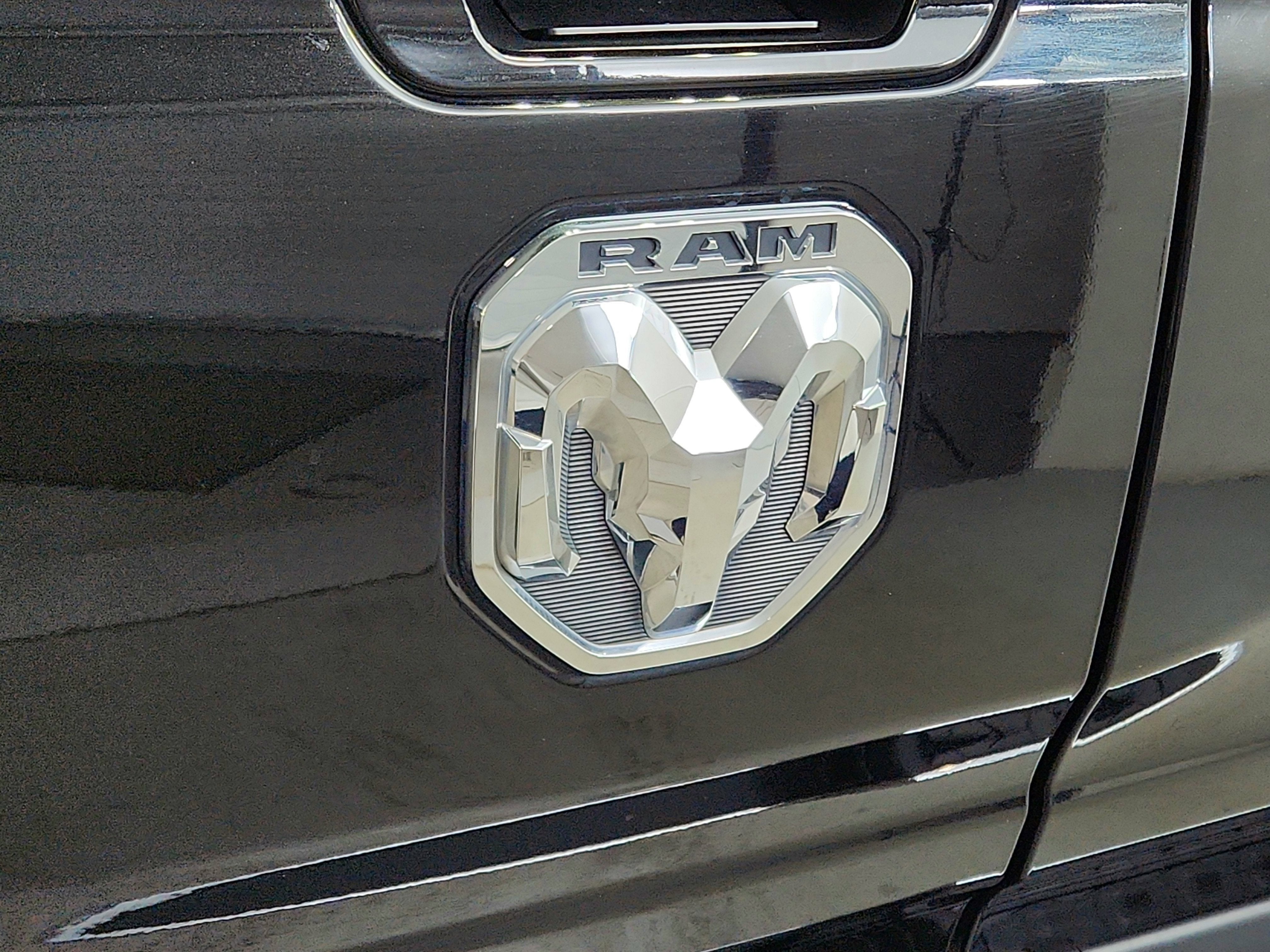 2024 RAM 1500 Limited