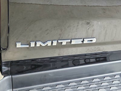2024 RAM 1500 Limited