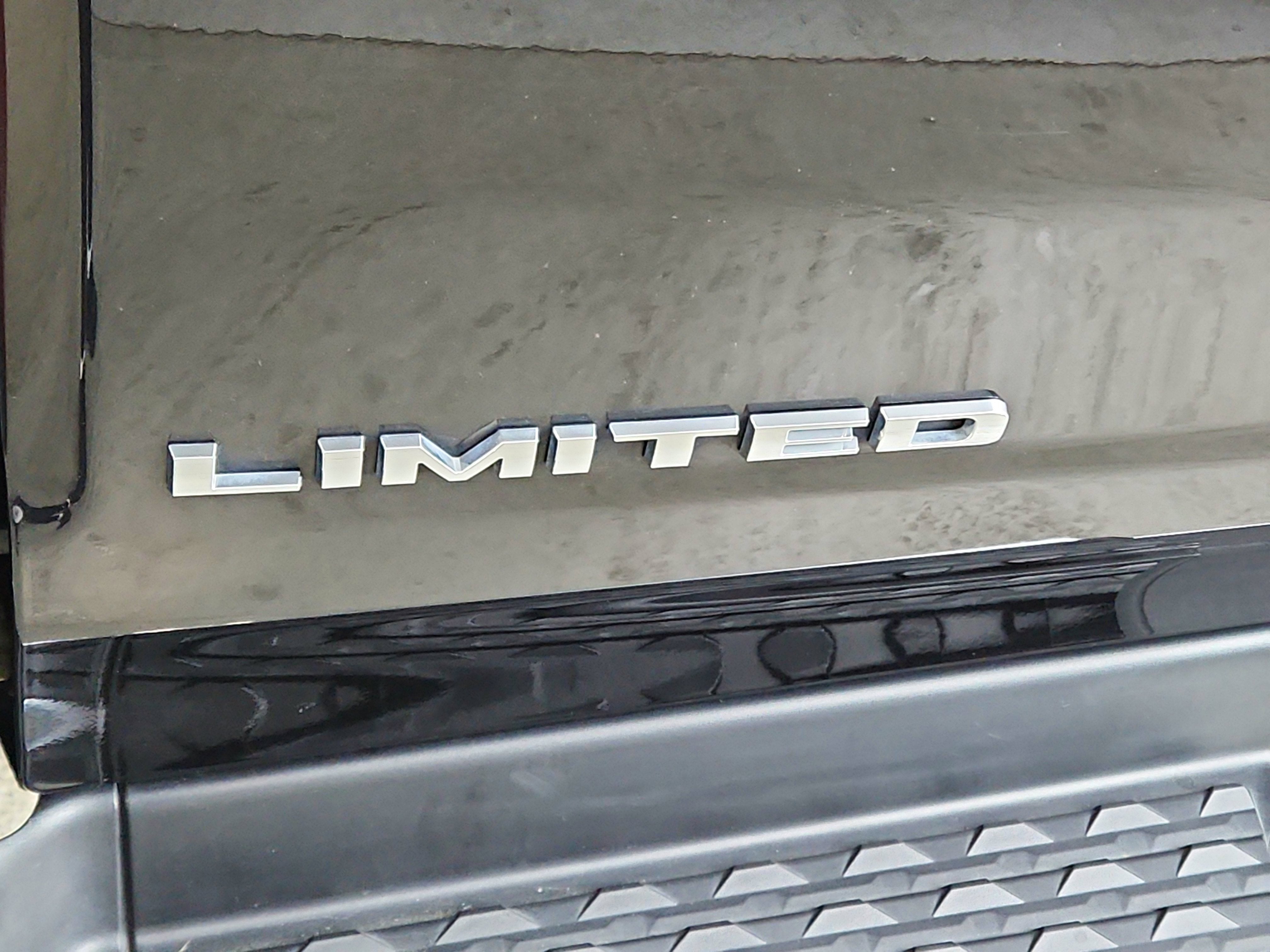 2024 RAM 1500 Limited