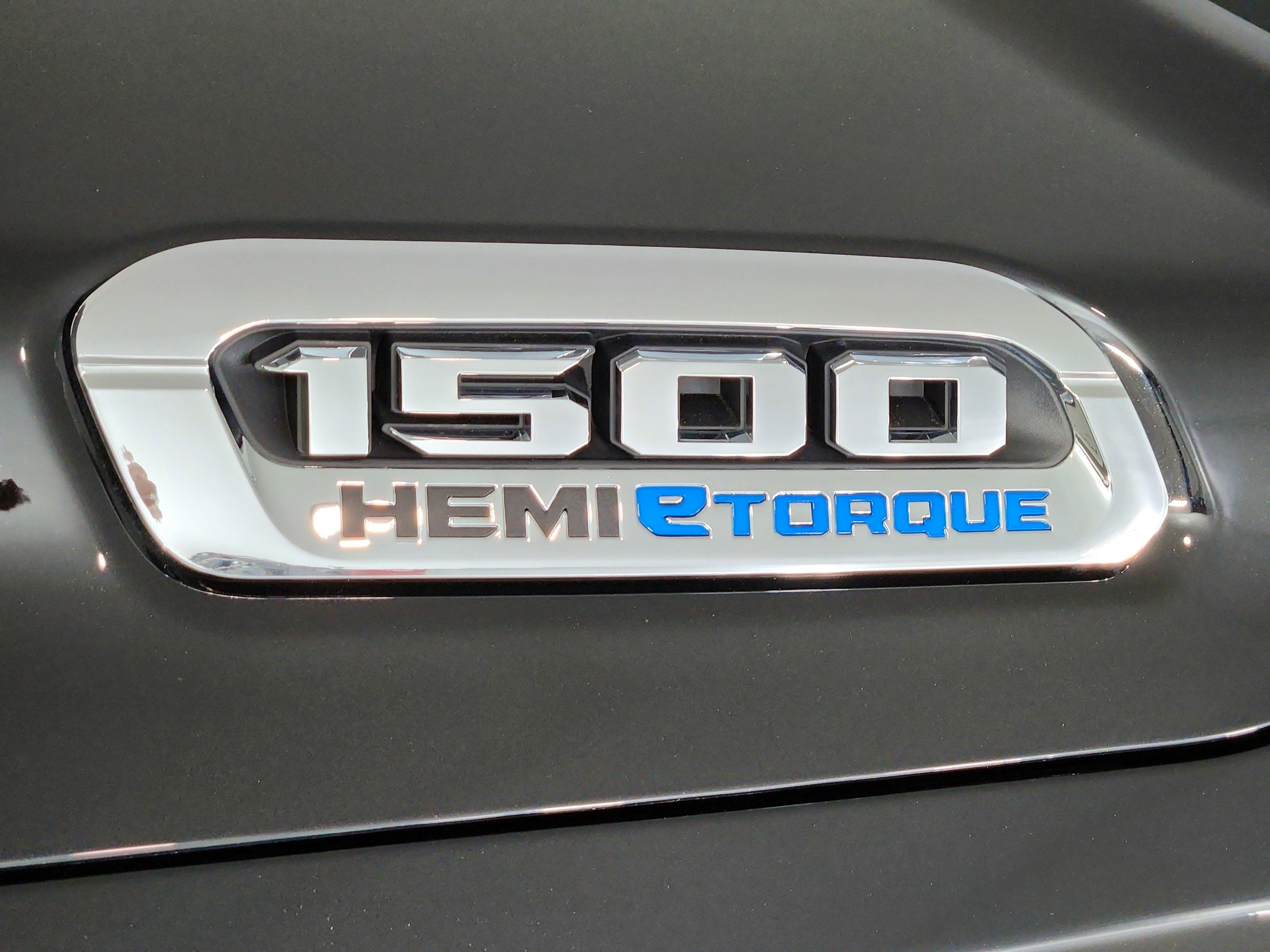2024 RAM 1500 Limited