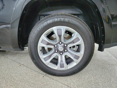 2024 RAM 1500 Limited
