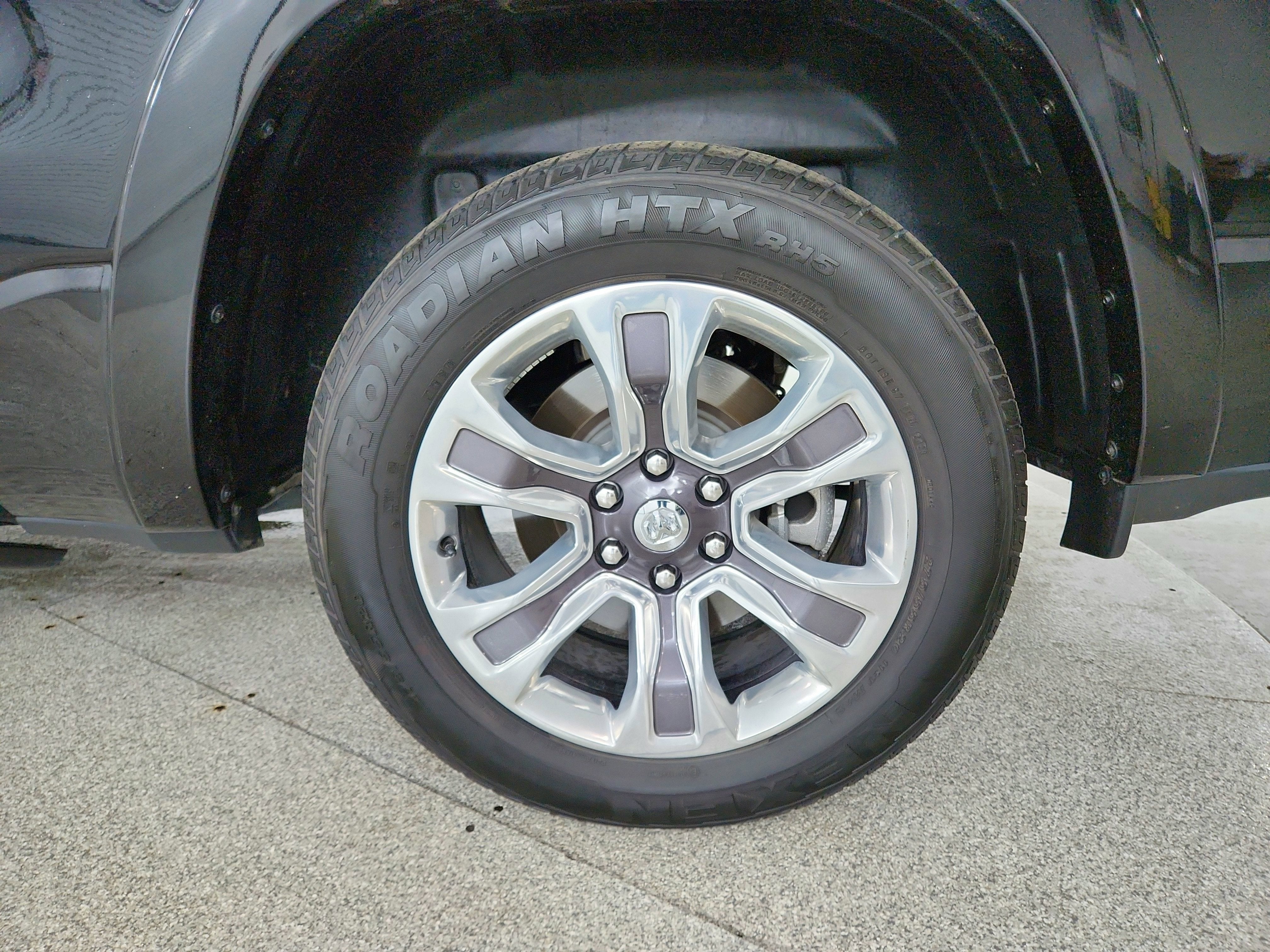 2024 RAM 1500 Limited