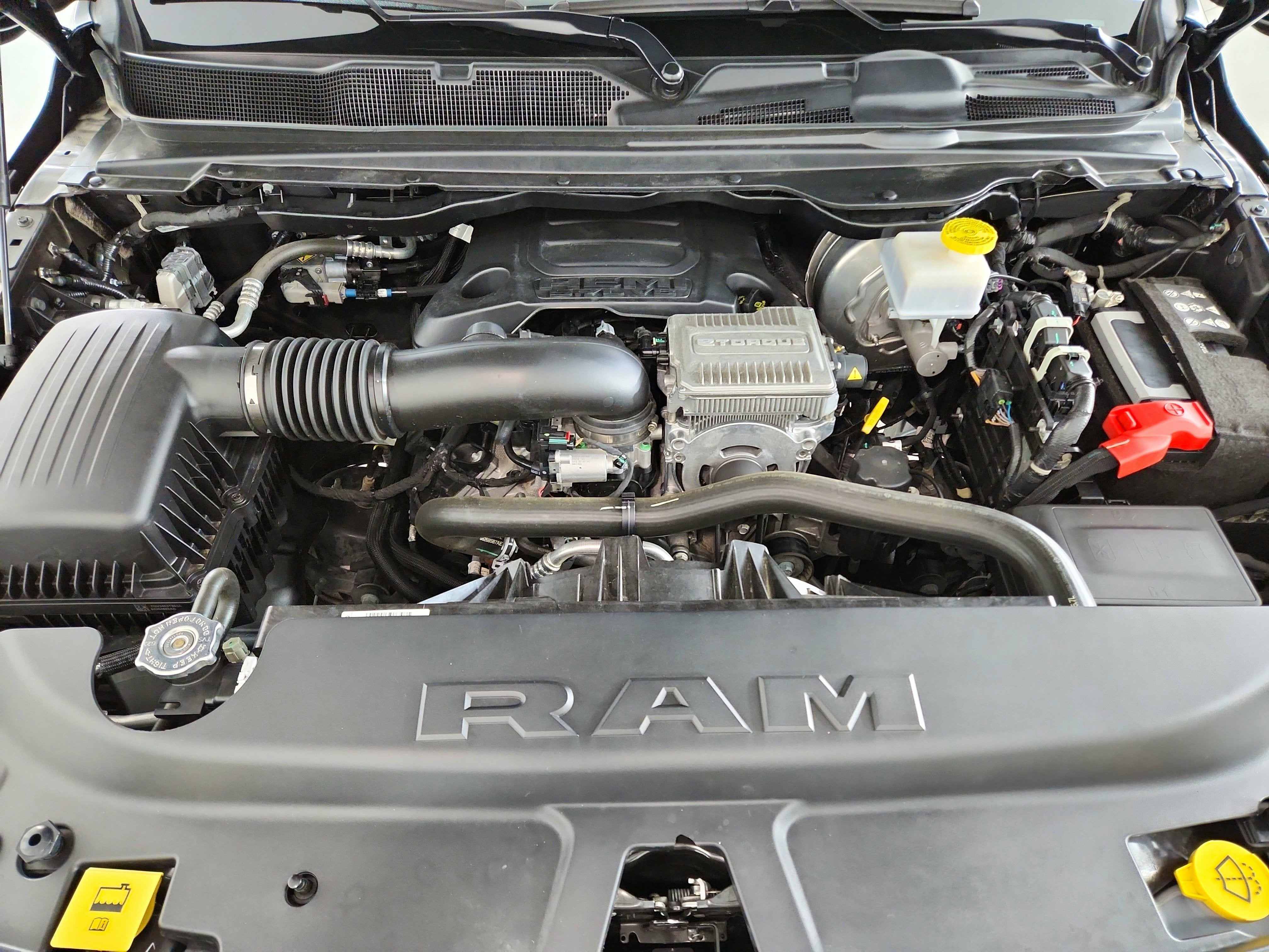 2024 RAM 1500 Limited