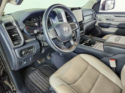 2024 RAM 1500 Limited