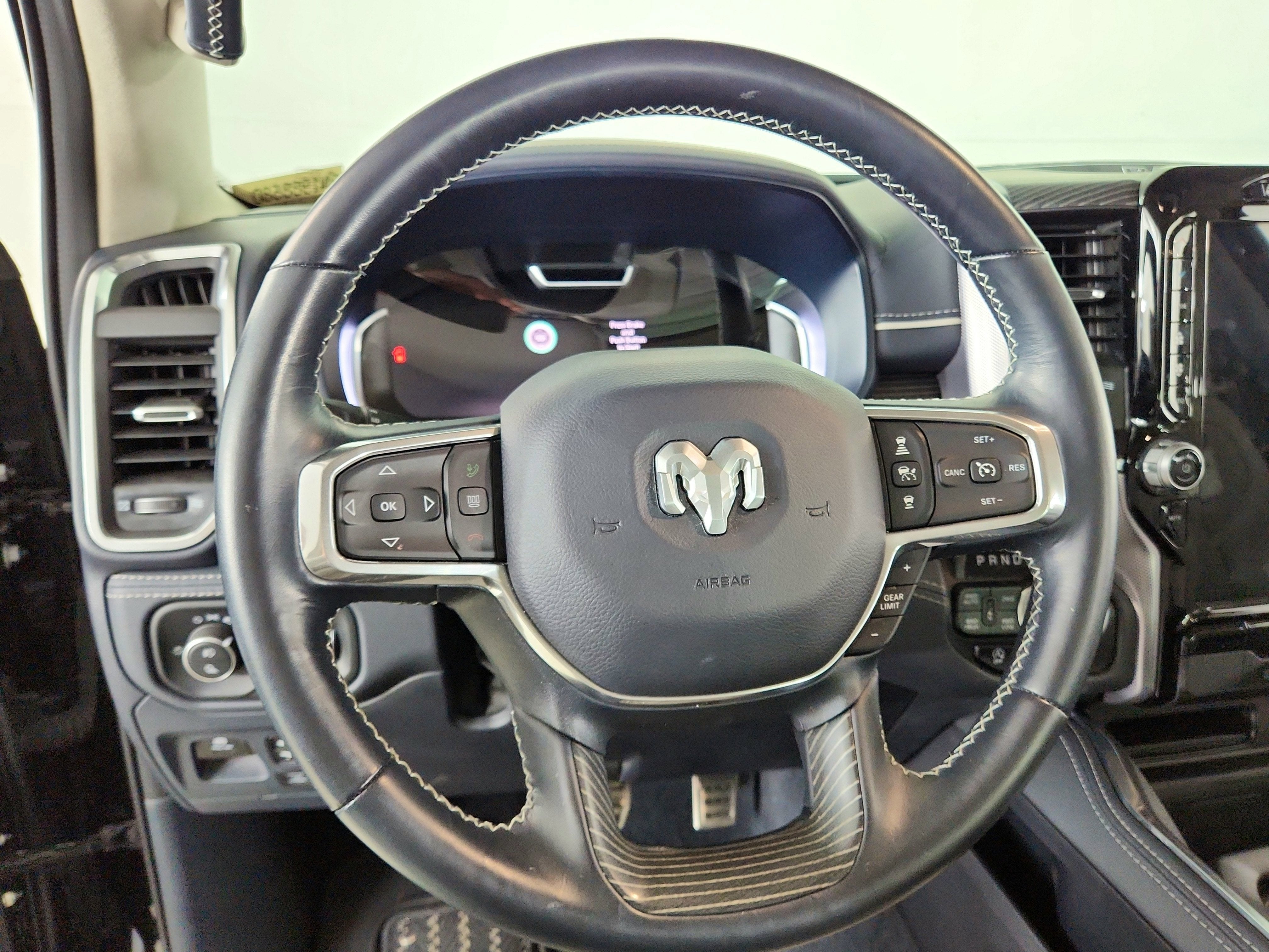 2024 RAM 1500 Limited