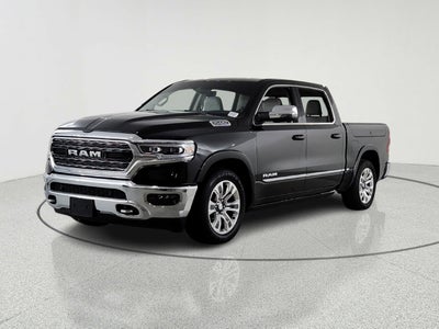 2024 RAM 1500 Limited