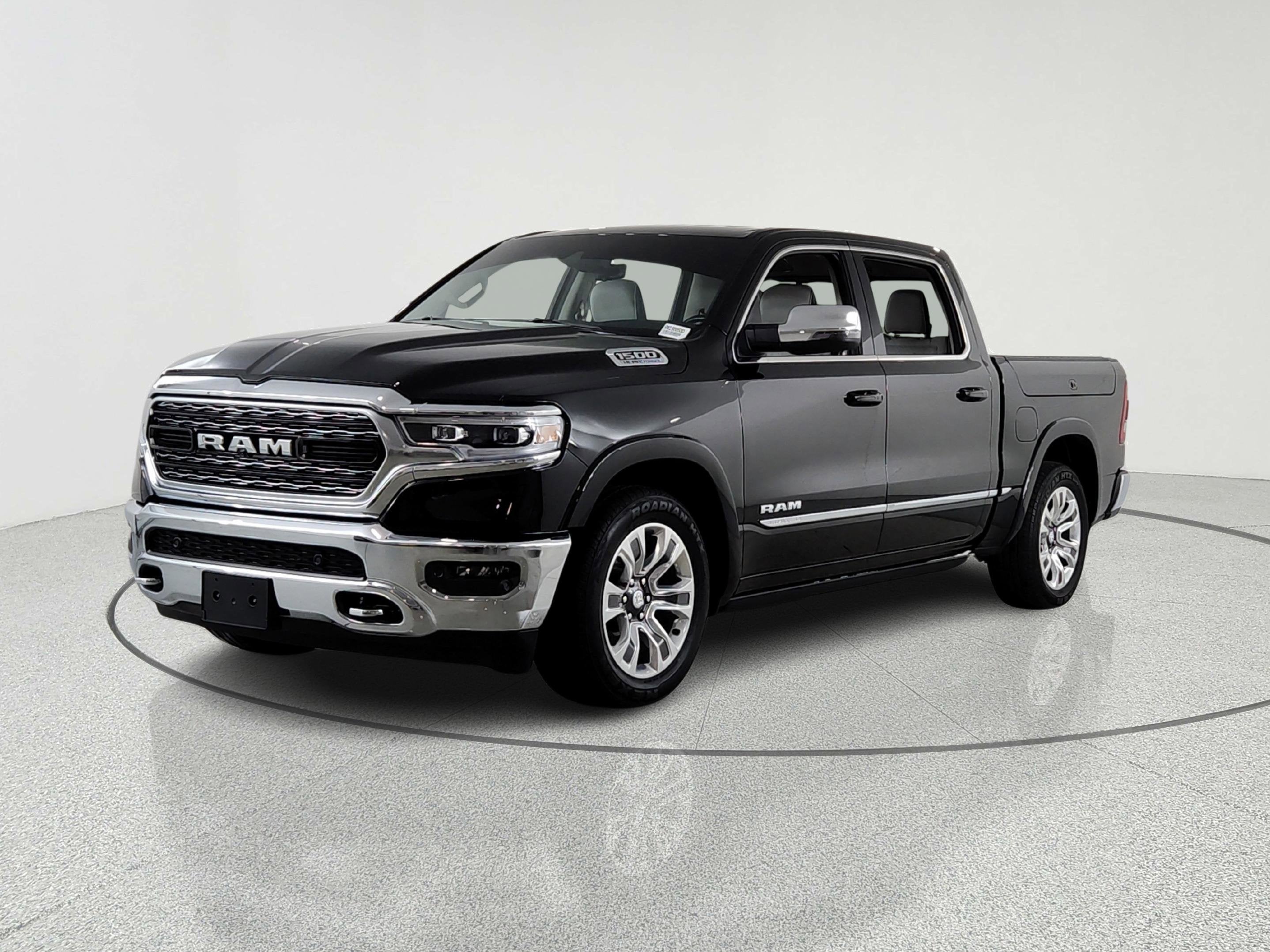2024 RAM 1500 Limited