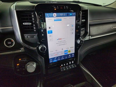2024 RAM 1500 Limited