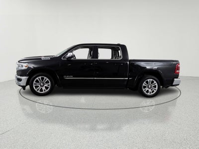 2024 RAM 1500 Limited