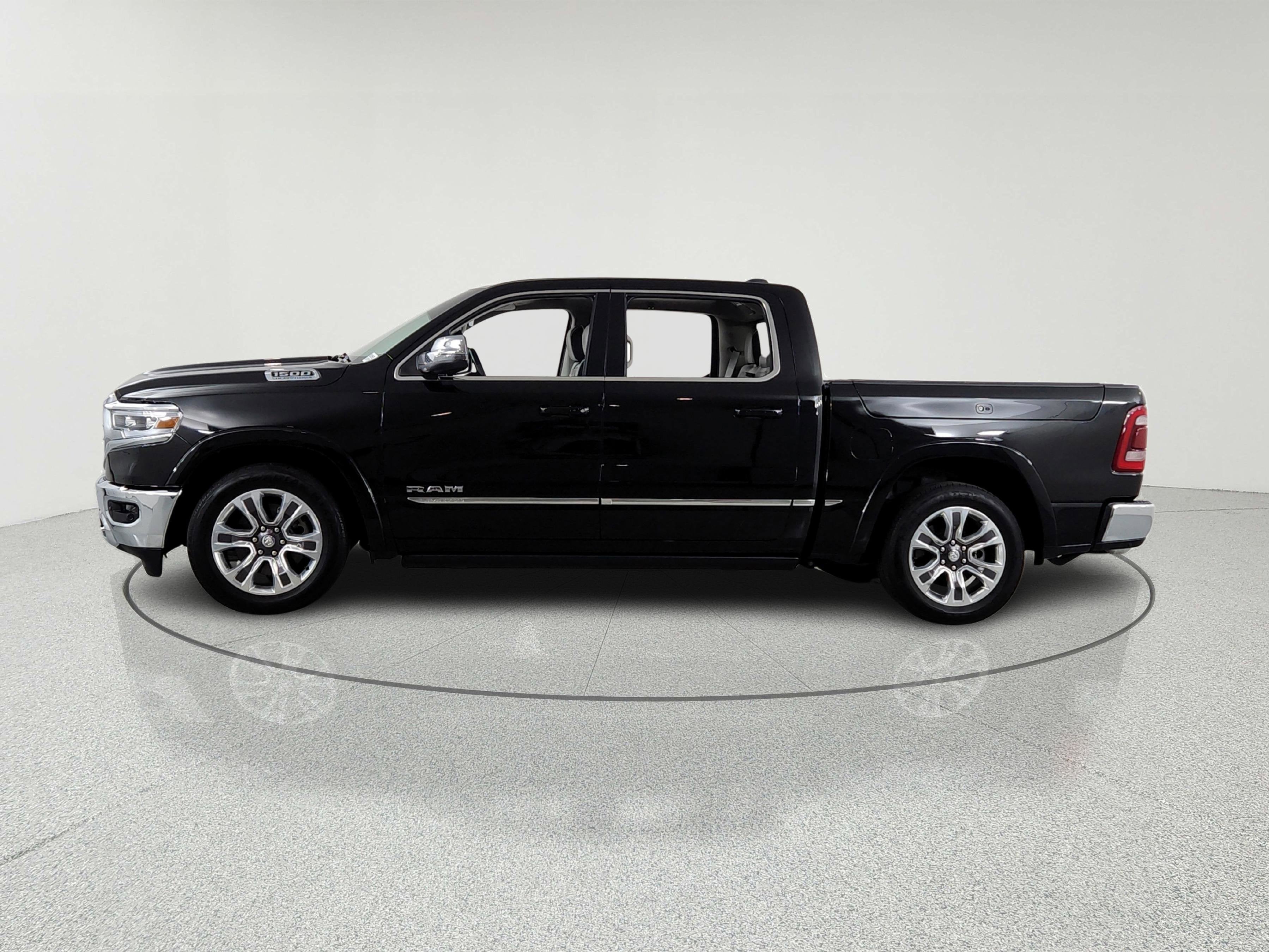 2024 RAM 1500 Limited